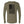 Triblend Long Sleeve “Black Flag” Crew Neck
