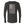 Triblend Long Sleeve “Gray Flag” cre Neck