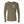 Triblend Long Sleeve “Gray Flag” cre Neck