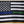 USA Thin Blue / Green Line Flag