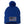 Thin Blue Line Flag PomPom Hat