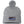 Thin Blue Line Flag PomPom Hat