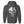 Thin GREEN Line Skull Hoodie