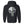 Thin GREEN Line Skull Hoodie