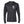Blue Line Hoodie Long Sleeve Shirt