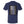 Triblend BLUE Line Crewneck