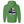 Shamrock Blue Line Hoodie