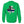 Shamrock Blue Line Crewneck Sweatshirt