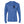 Blue Line Hoodie Long Sleeve Shirt