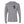 Blue Line Hoodie Long Sleeve Shirt