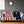 USA Star Spangled Soft Plush 50x60in Blanket