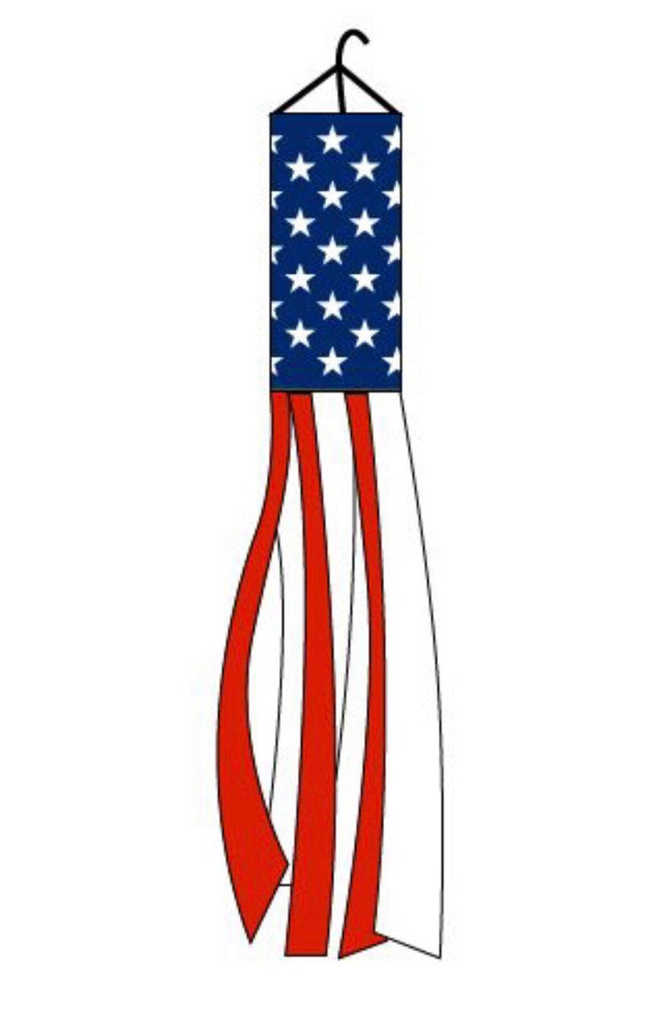 USA Windsock