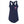 Pink Skull Racer Back Tank Top