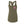 Pink Skull Racer Back Tank Top