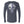 BLUE LINE Skull Long Sleeve