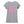 Pink Skull Girls Tee