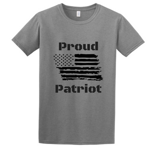 Proud Patriot